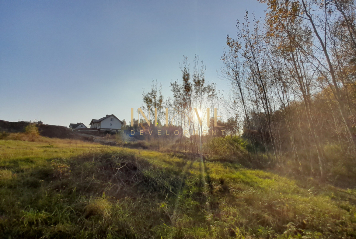 Piękna działka ze zbiornikiem wodnym | Okazja - Gallery Image 7