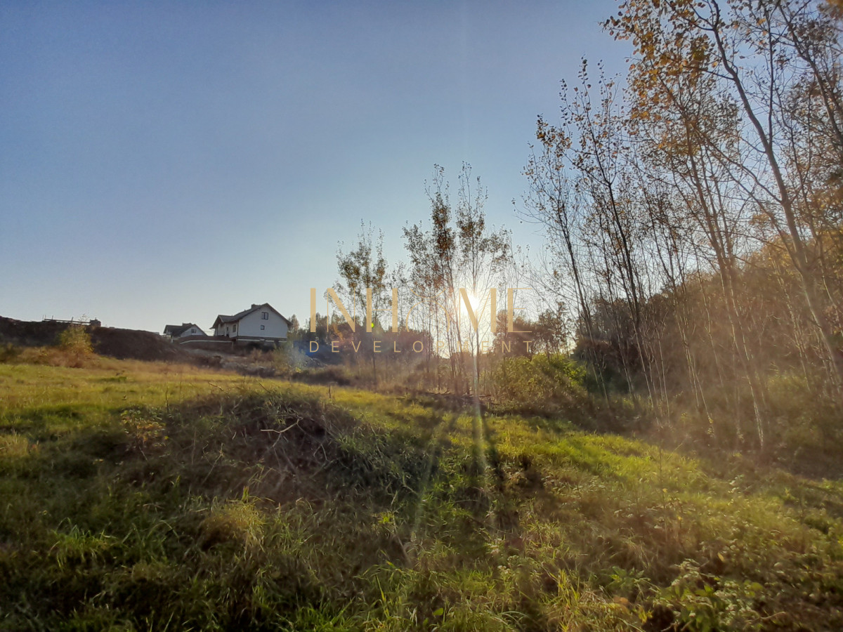 Piękna działka ze zbiornikiem wodnym | Okazja - Gallery Image 7