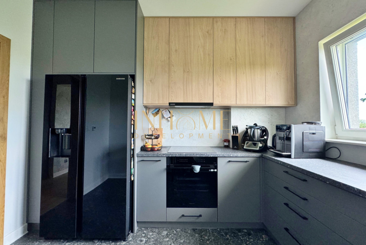 Nowe Budownictwo | 3 pokoje | Do wprowadzenia | - Gallery Image 9