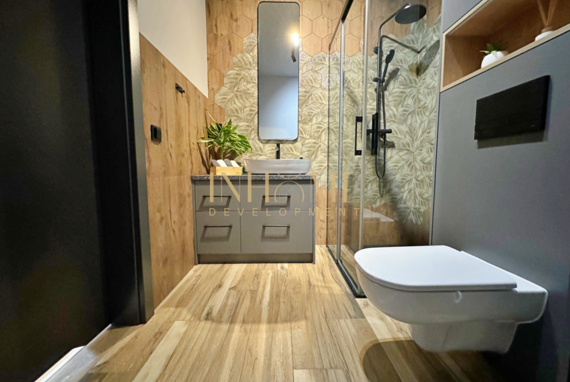 Nowe Budownictwo | 3 pokoje | Do wprowadzenia | - Gallery Image 7