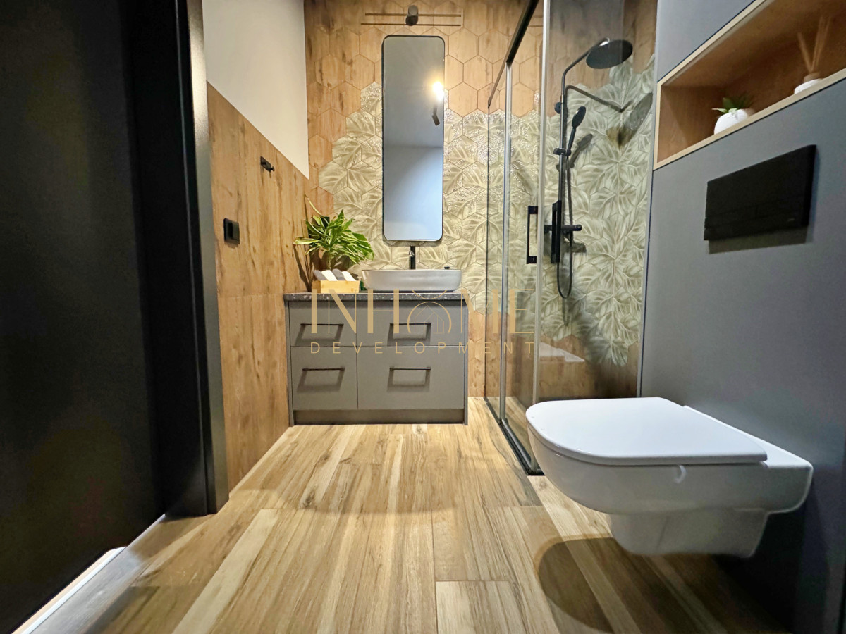 Nowe Budownictwo | 3 pokoje | Do wprowadzenia | - Gallery Image 7