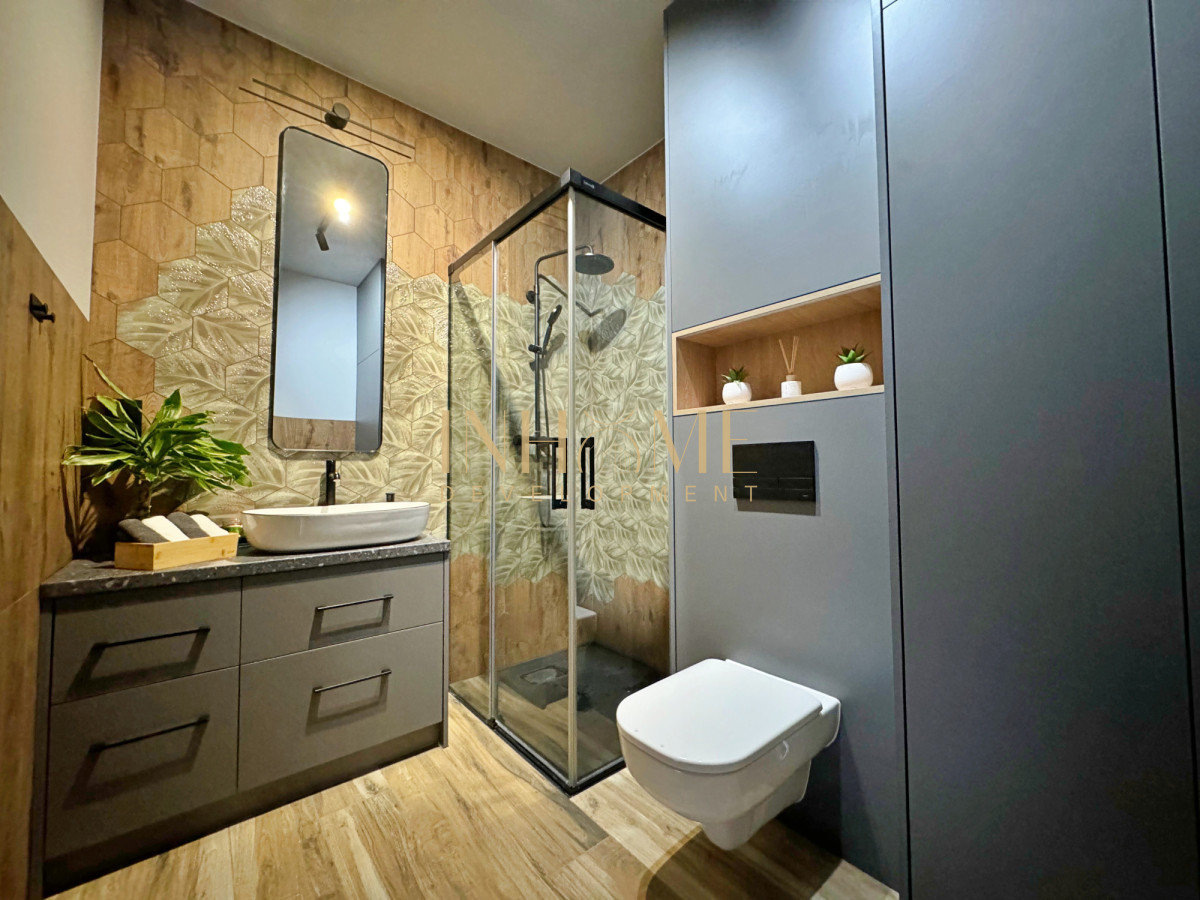 Nowe Budownictwo | 3 pokoje | Do wprowadzenia | - Gallery Image 6