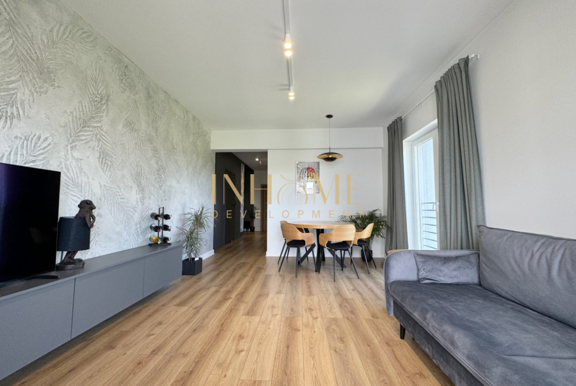 Nowe Budownictwo | 3 pokoje | Do wprowadzenia | - Gallery Image 3