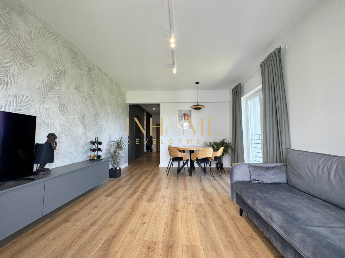 Nowe Budownictwo | 3 pokoje | Do wprowadzenia | - Gallery Image 3