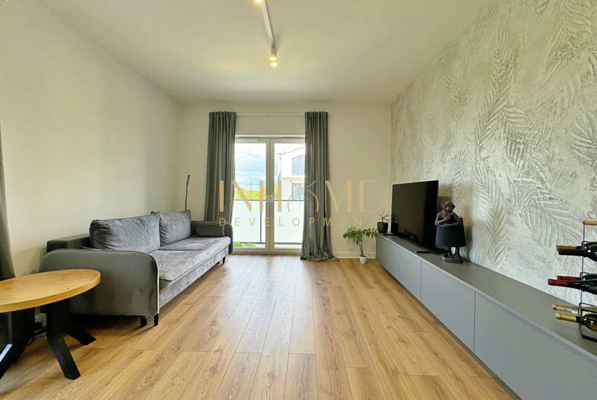 Nowe Budownictwo | 3 pokoje | Do wprowadzenia | - Gallery Image 4