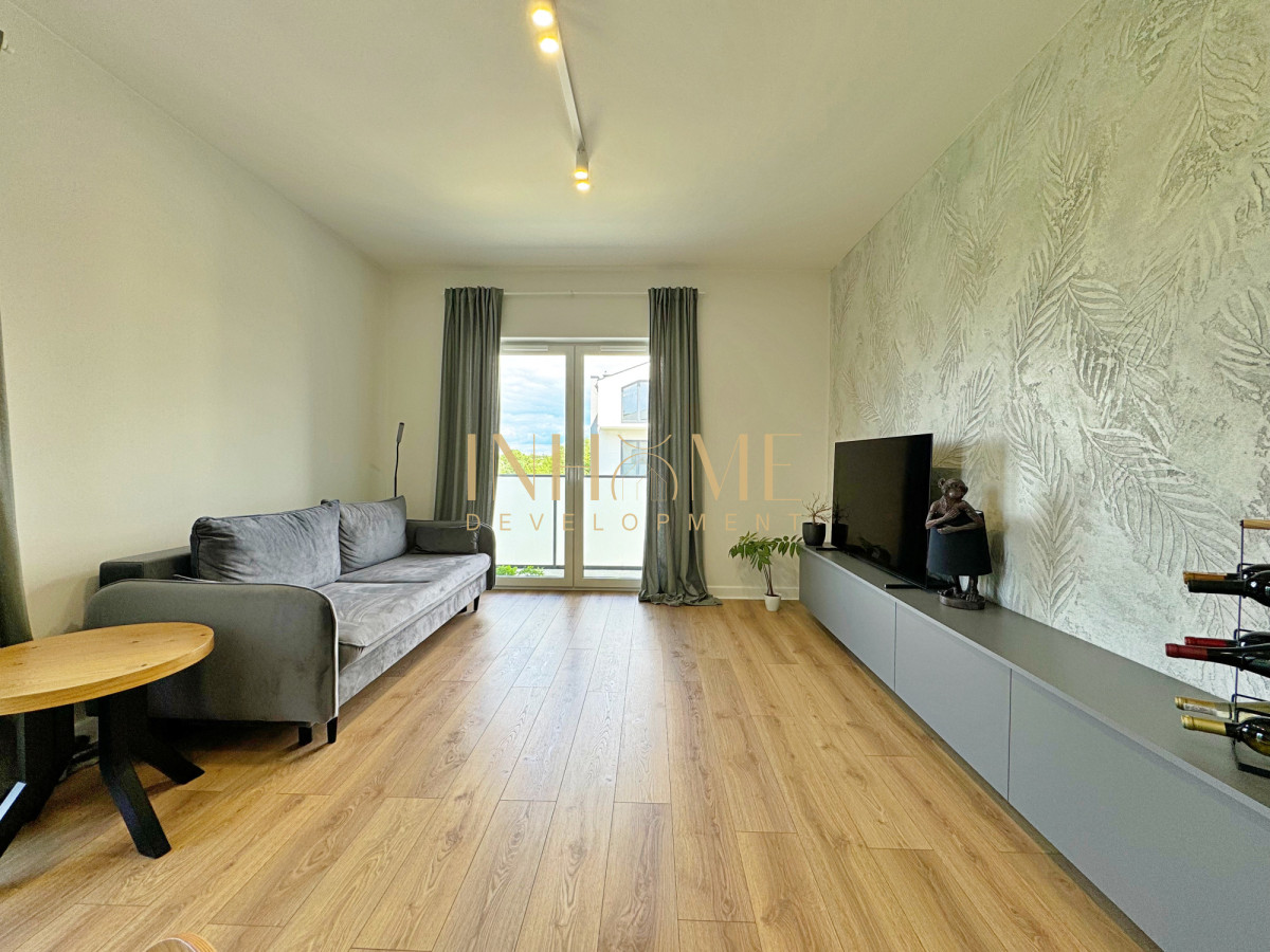 Nowe Budownictwo | 3 pokoje | Do wprowadzenia | - Gallery Image 4