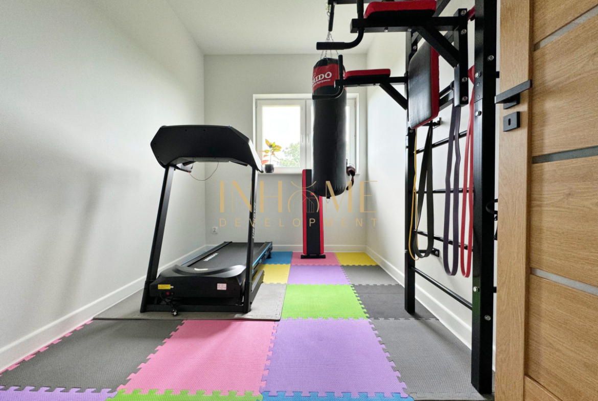 Nowe Budownictwo | 3 pokoje | Do wprowadzenia | - Gallery Image 8