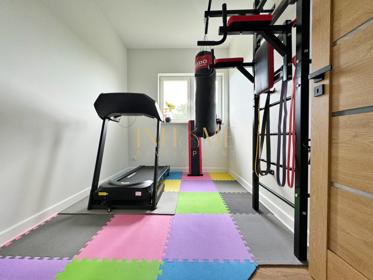 Nowe Budownictwo | 3 pokoje | Do wprowadzenia | - Gallery Image 8