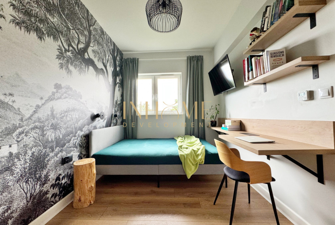 Nowe Budownictwo | 3 pokoje | Do wprowadzenia | - Gallery Image 2