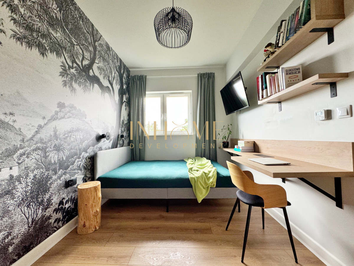 Nowe Budownictwo | 3 pokoje | Do wprowadzenia | - Gallery Image 2