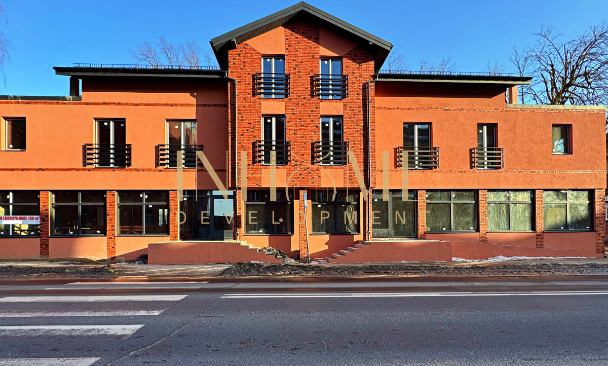 Nowa kamienica- inwestycja! KWIDZYN - Gallery Image 2