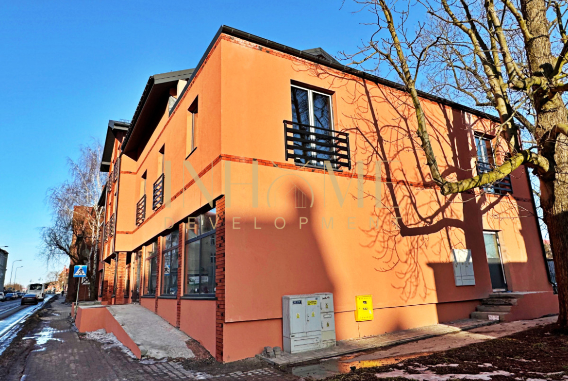 Nowa kamienica- inwestycja! KWIDZYN - Gallery Image 3
