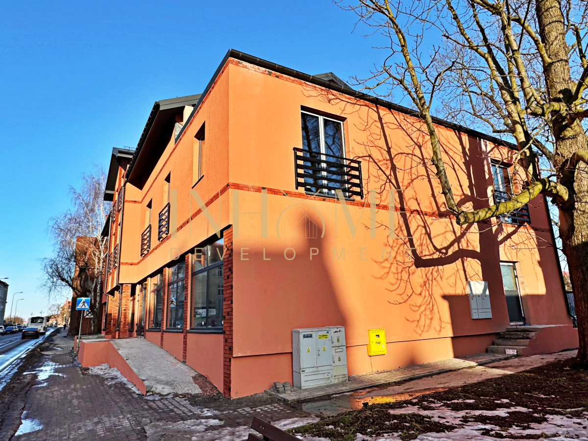 Nowa kamienica- inwestycja! KWIDZYN - Gallery Image 3