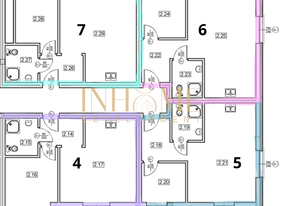 Nowa kamienica- inwestycja! KWIDZYN - Gallery Image 7