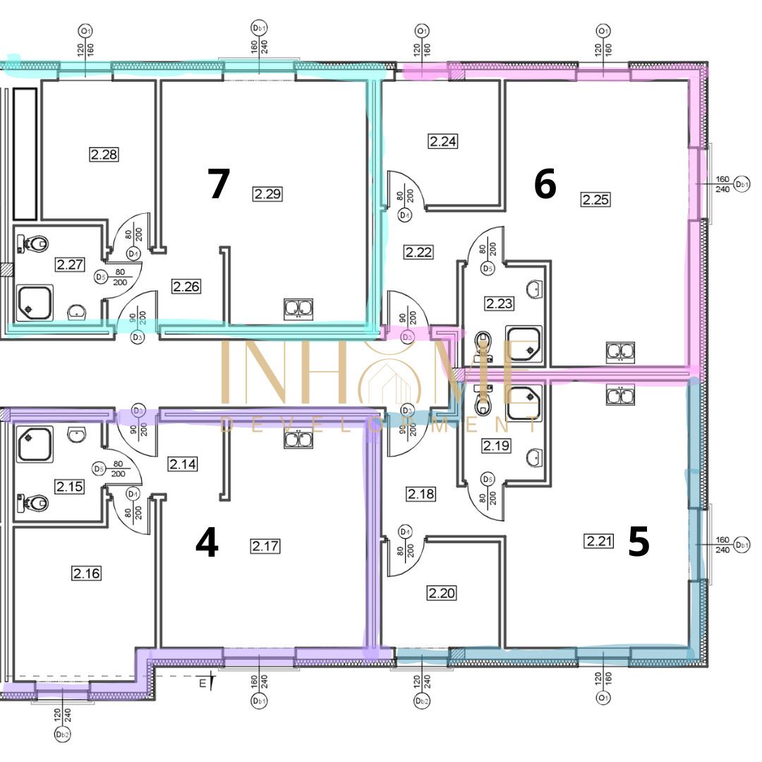 Nowa kamienica- inwestycja! KWIDZYN - Gallery Image 7