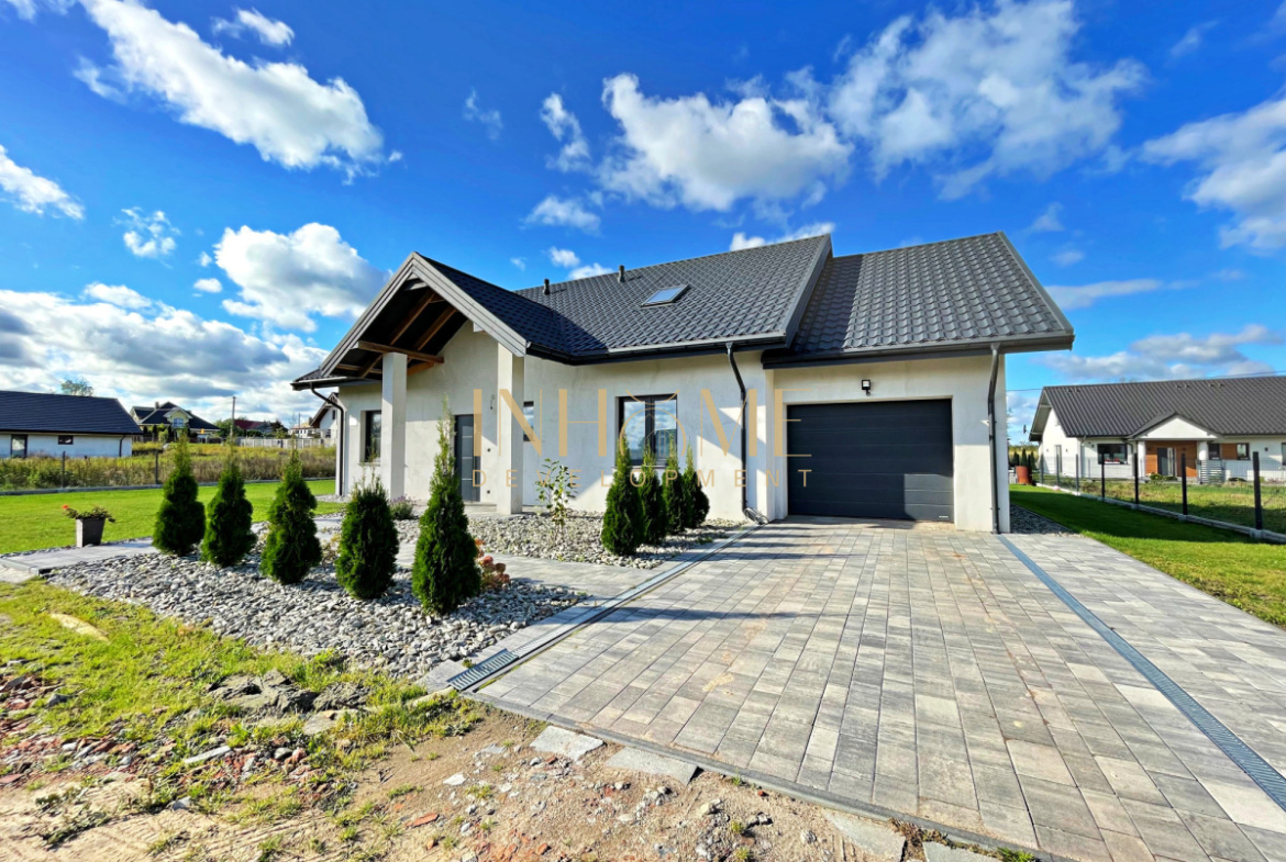 Nowoczesny dom Bądki! - Gallery Image 2