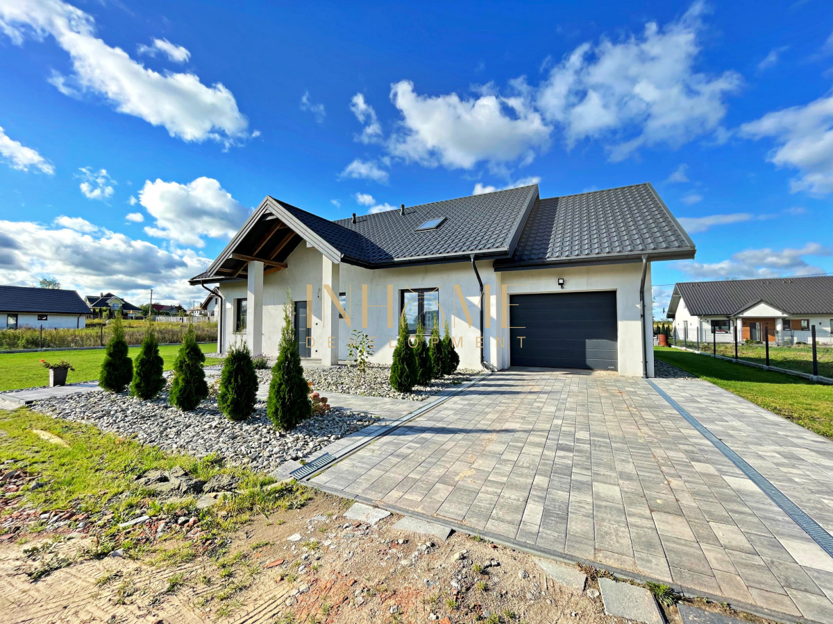 Nowoczesny dom Bądki! - Gallery Image 2