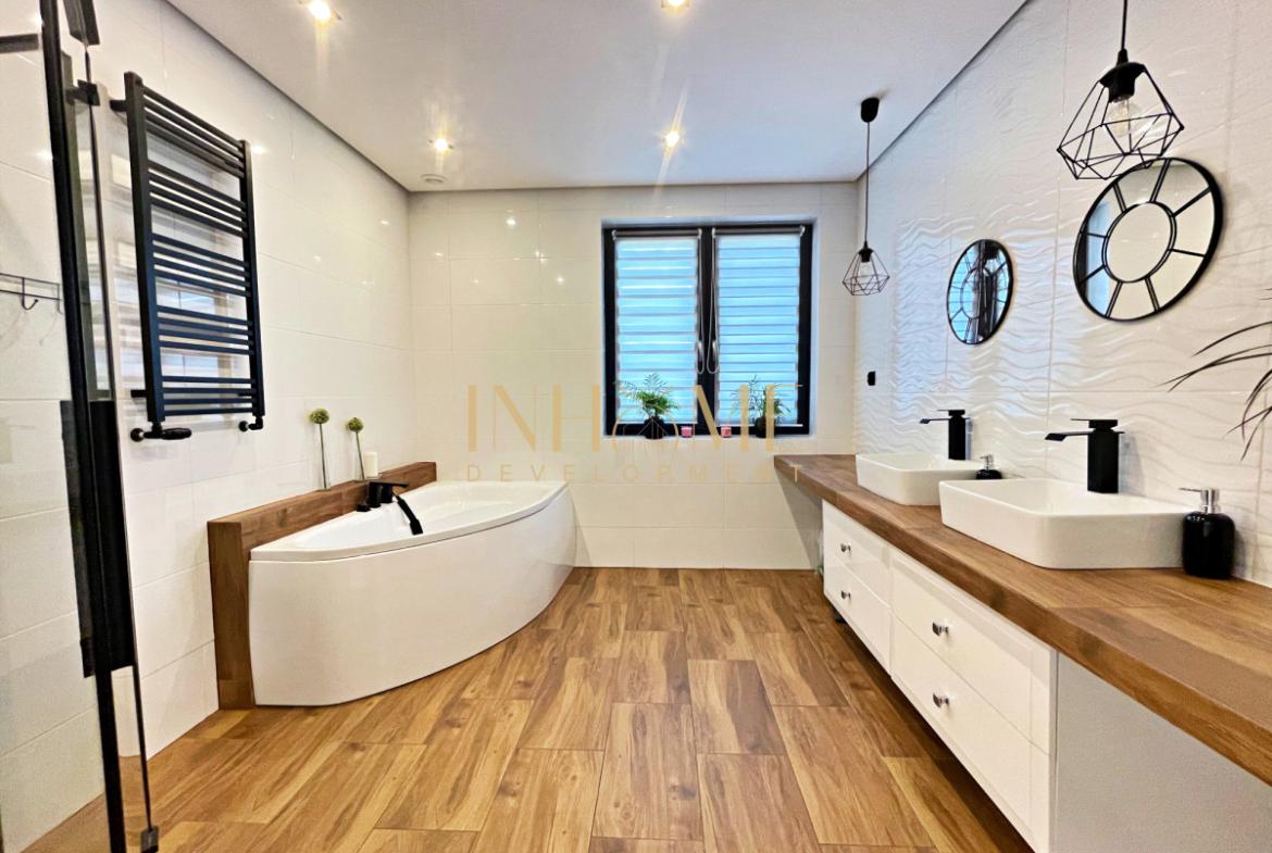 Nowoczesny dom Bądki! - Gallery Image 15