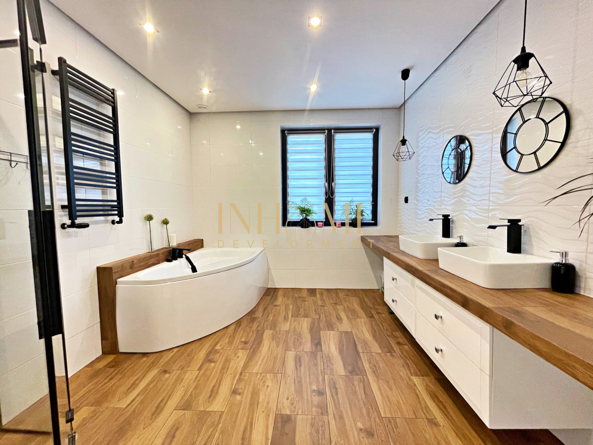 Nowoczesny dom Bądki! - Gallery Image 15