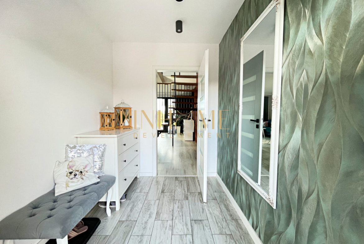 Nowoczesny dom Bądki! - Gallery Image 7