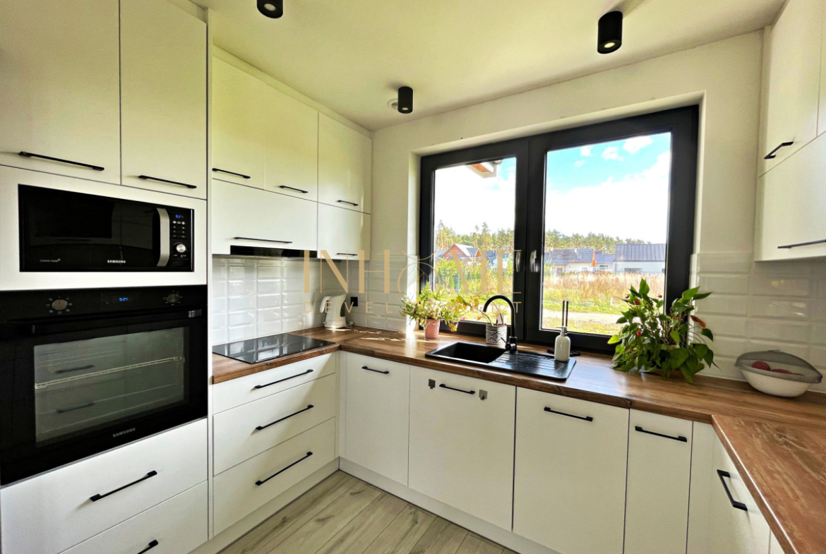 Nowoczesny dom Bądki! - Gallery Image 12