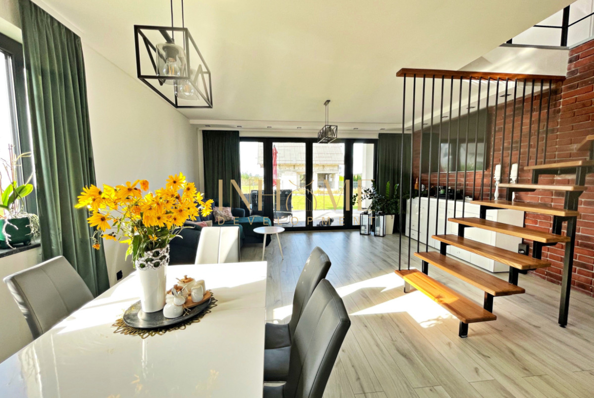 Nowoczesny dom Bądki! - Gallery Image 8