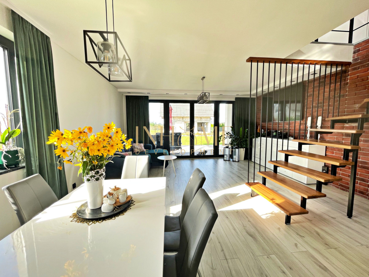 Nowoczesny dom Bądki! - Gallery Image 8