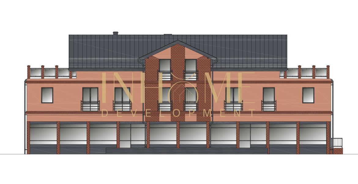 Nowa kamienica- inwestycja! KWIDZYN - Gallery Image 5