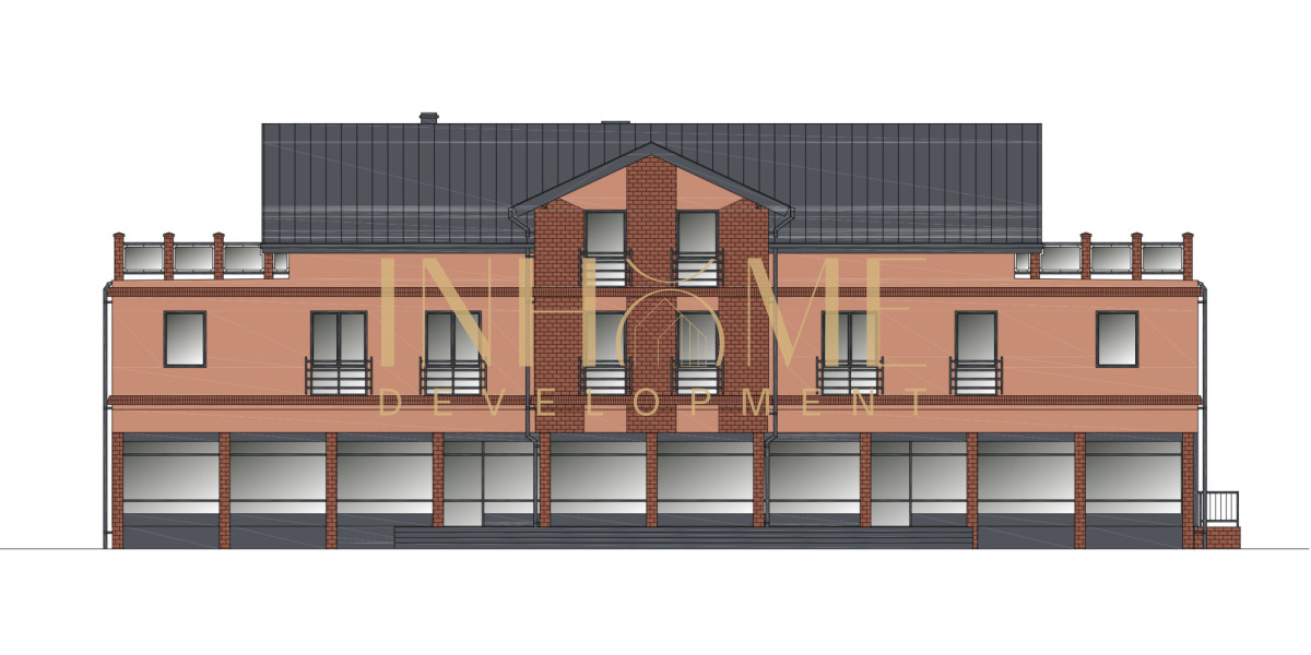 Nowa kamienica- inwestycja! KWIDZYN - Gallery Image 5