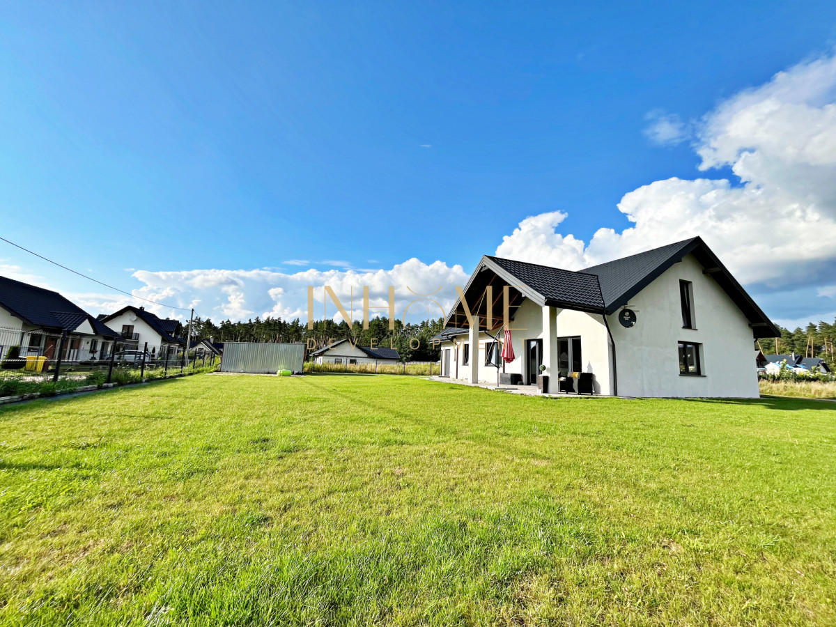 Nowoczesny dom Bądki! - Gallery Image 6