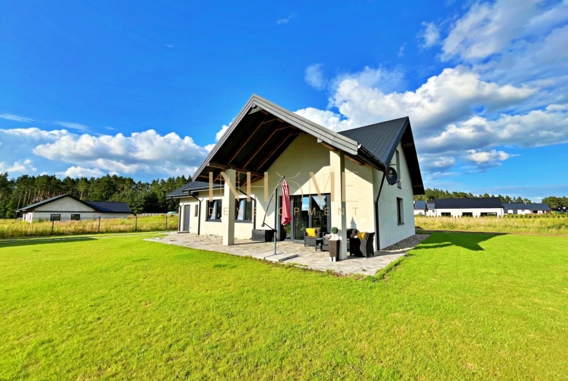 Nowoczesny dom Bądki! - Gallery Image 4