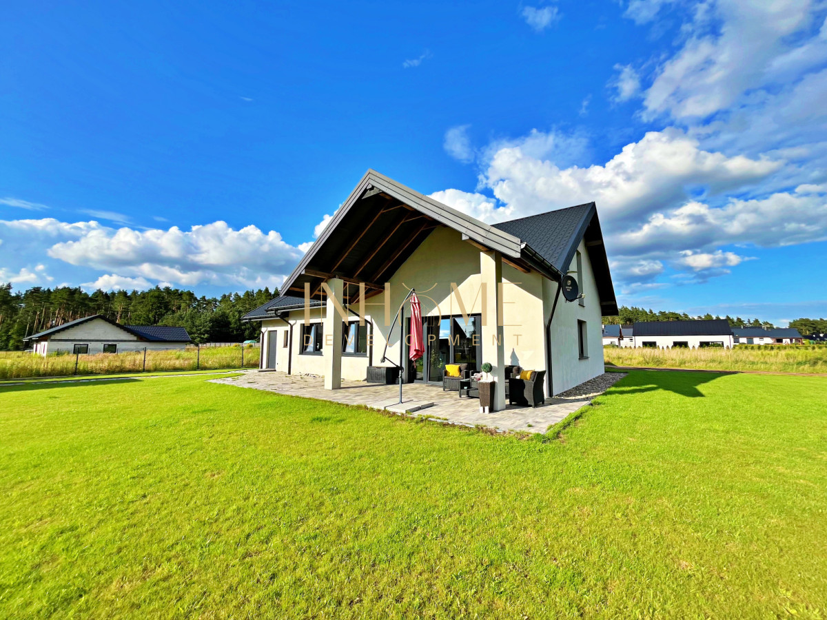 Nowoczesny dom Bądki! - Gallery Image 4