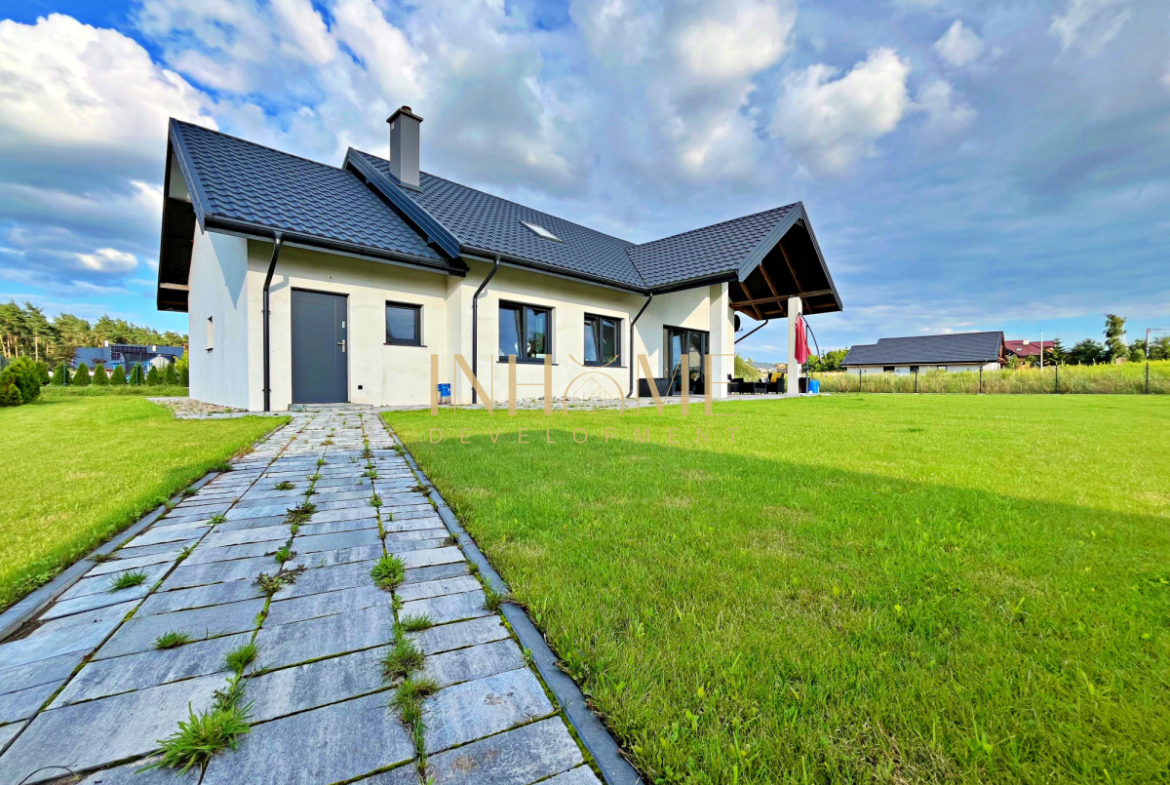 Nowoczesny dom Bądki! - Gallery Image 5