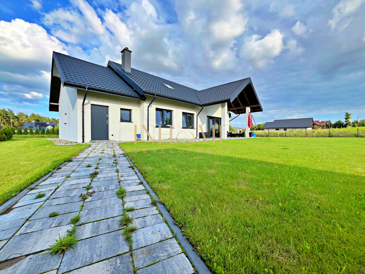 Nowoczesny dom Bądki! - Gallery Image 5