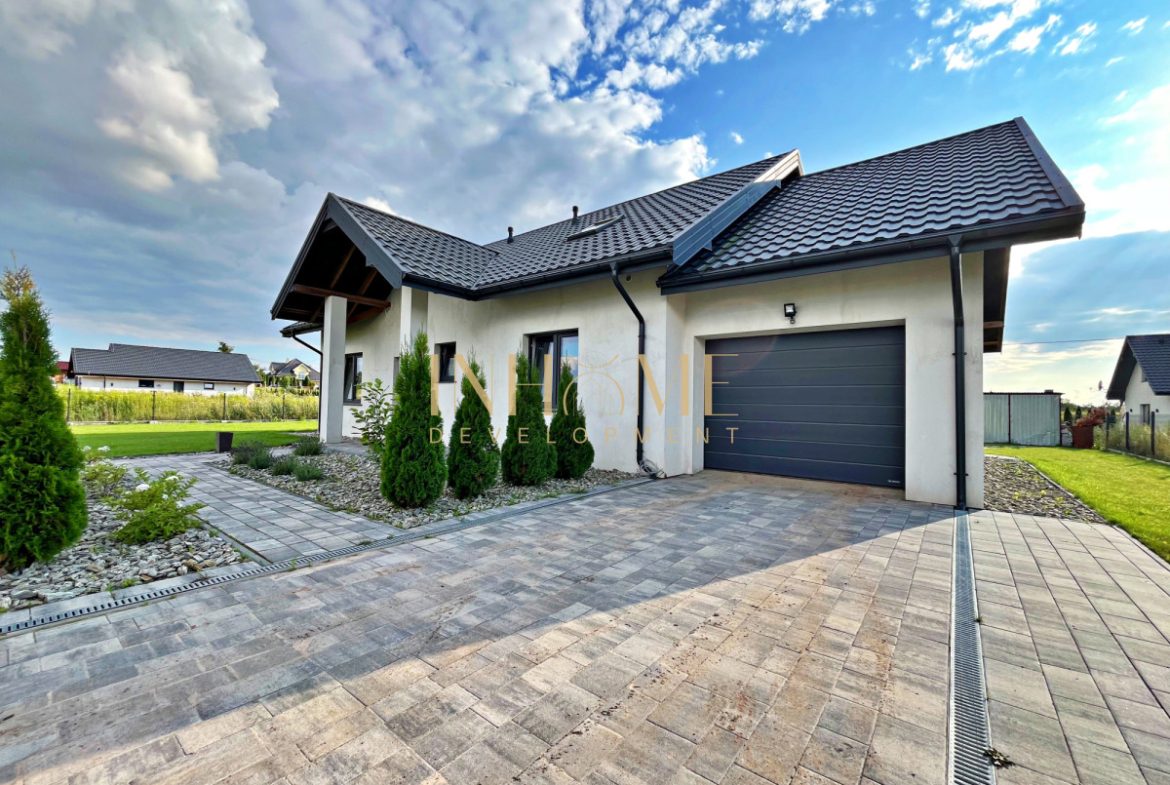 Nowoczesny dom Bądki! - Gallery Image 3