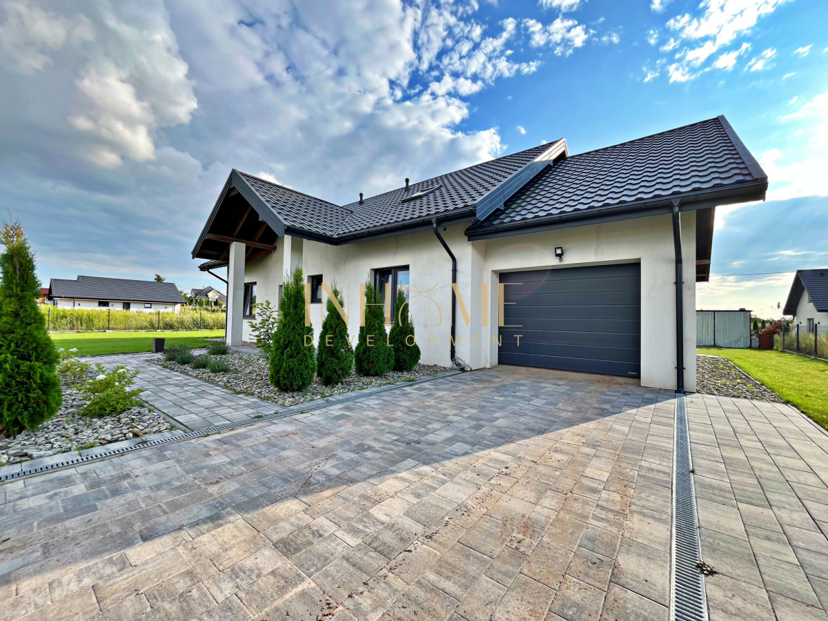 Nowoczesny dom Bądki! - Gallery Image 3