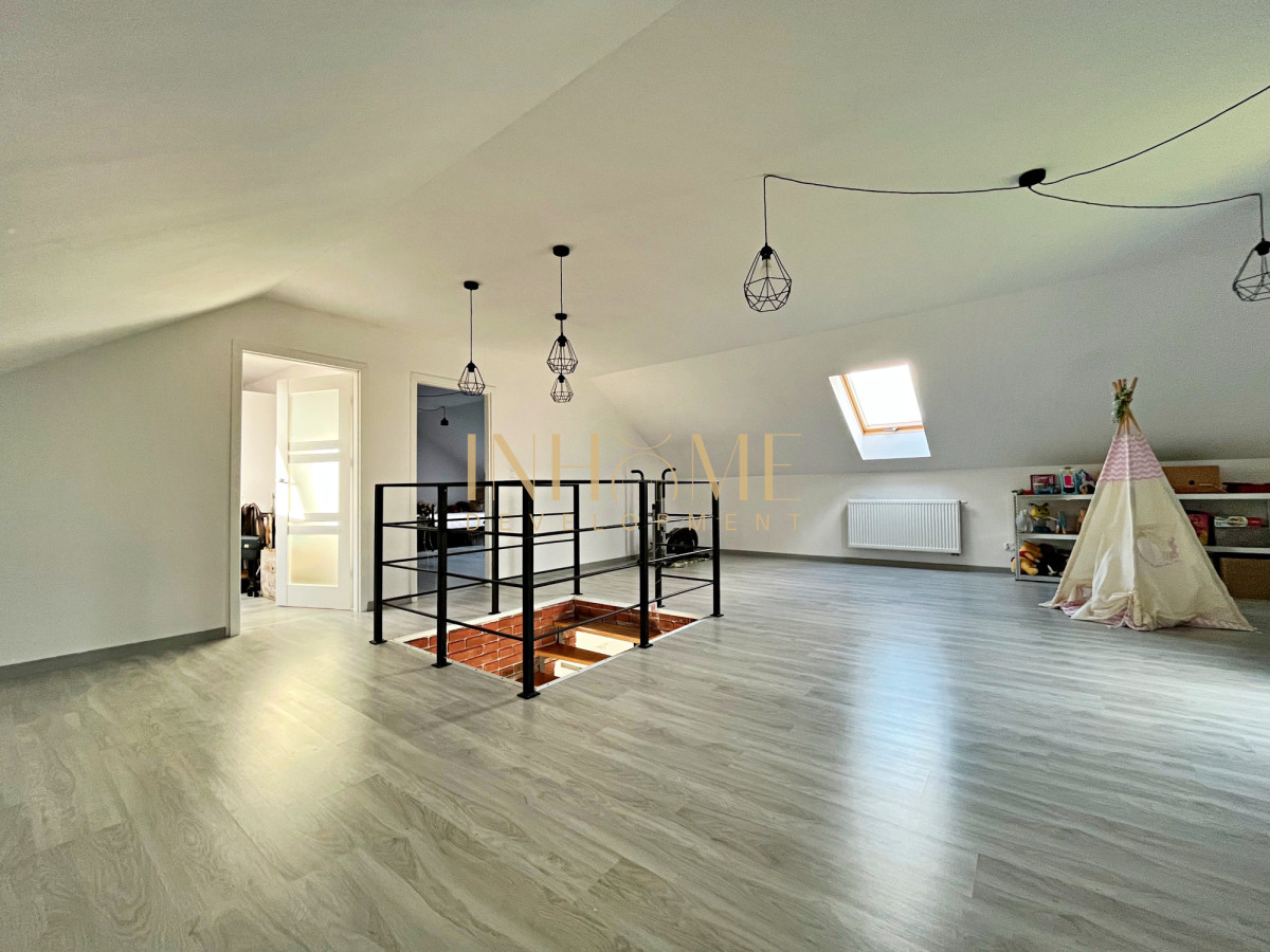 Nowoczesny dom Bądki! - Gallery Image 21