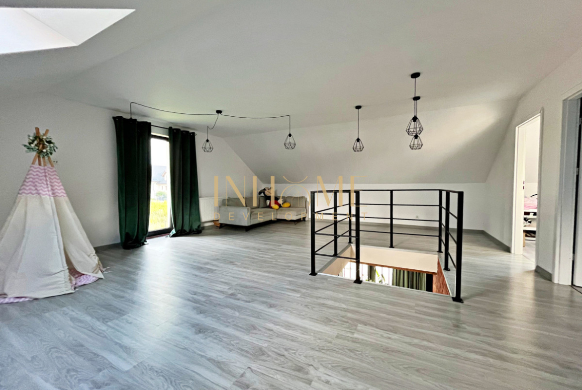 Nowoczesny dom Bądki! - Gallery Image 22