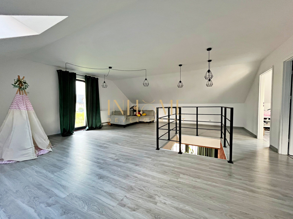 Nowoczesny dom Bądki! - Gallery Image 22