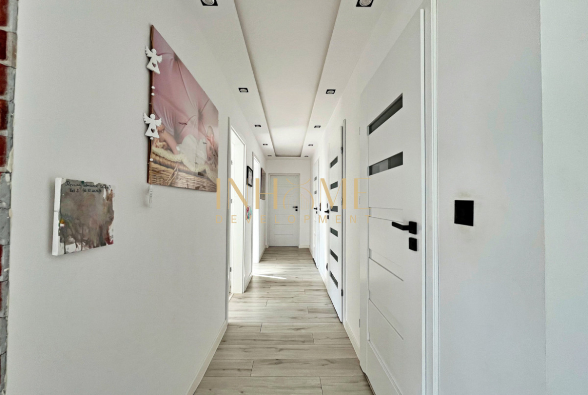 Nowoczesny dom Bądki! - Gallery Image 13