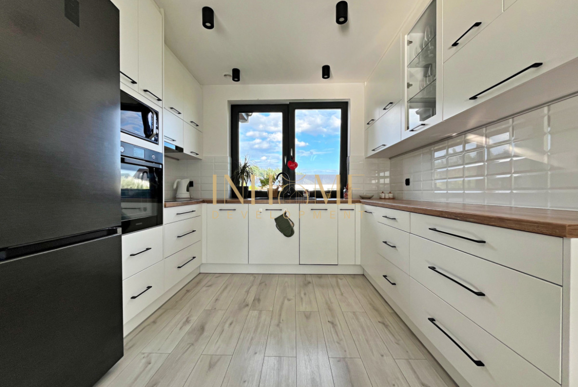 Nowoczesny dom Bądki! - Gallery Image 11