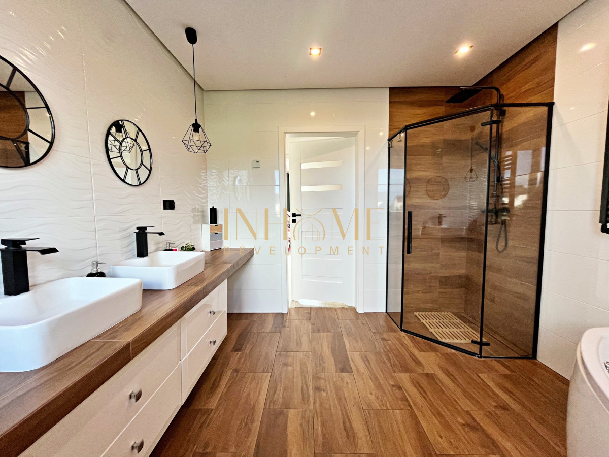 Nowoczesny dom Bądki! - Gallery Image 16