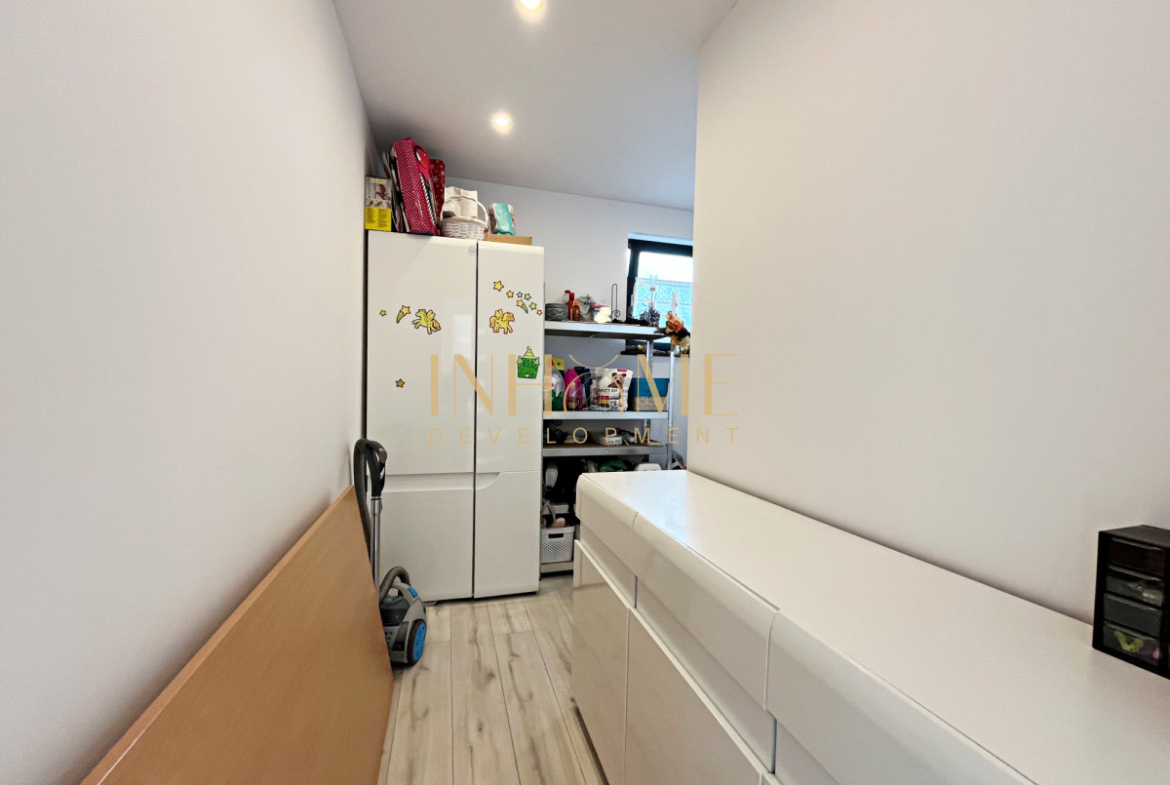 Nowoczesny dom Bądki! - Gallery Image 18