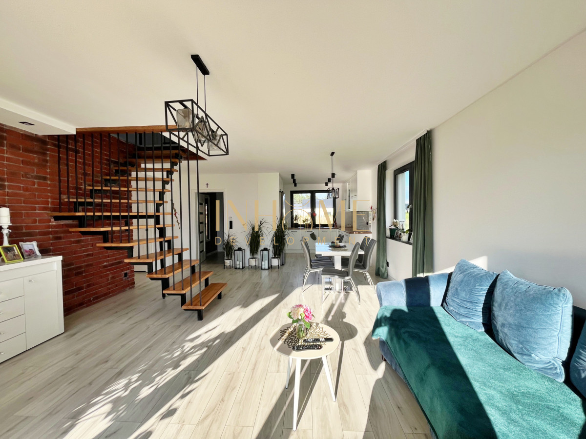 Nowoczesny dom Bądki! - Gallery Image 10