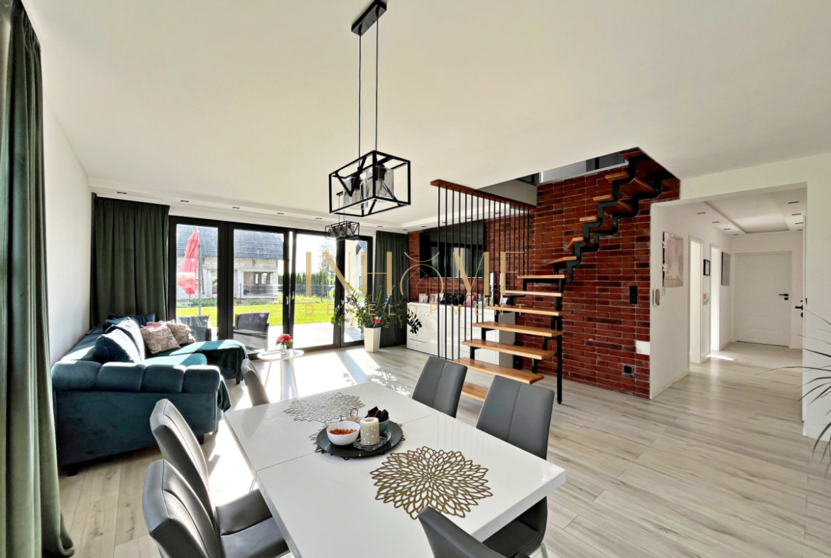 Nowoczesny dom Bądki! - Gallery Image 9