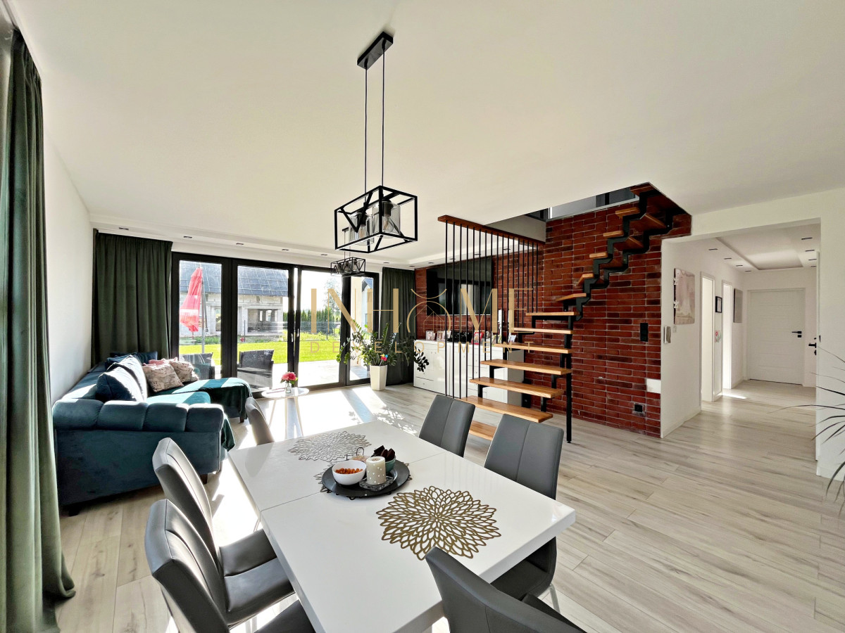 Nowoczesny dom Bądki! - Gallery Image 9