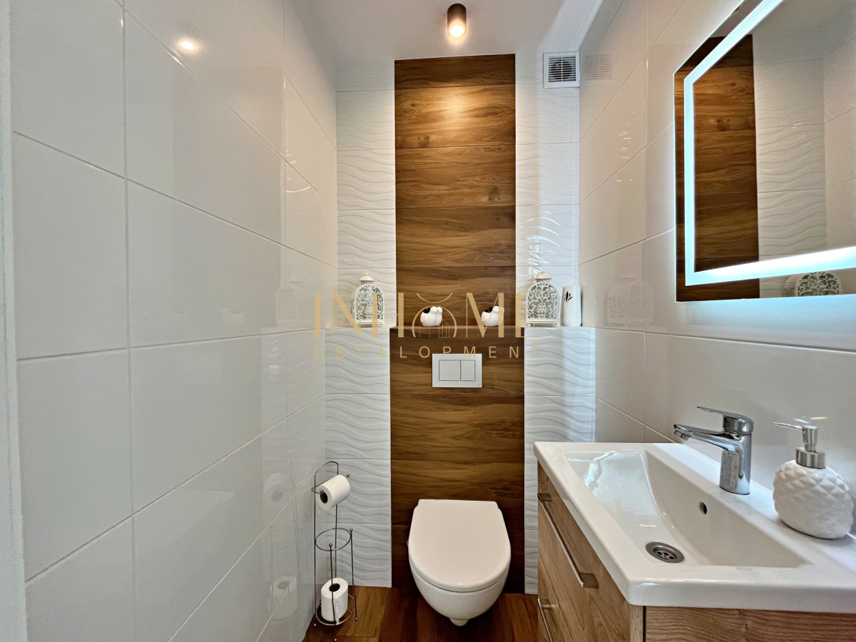 Nowoczesny dom Bądki! - Gallery Image 17