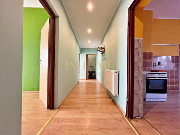 Mieszkanie z ogrodem, blisko Gardeja! Kwidzyn!