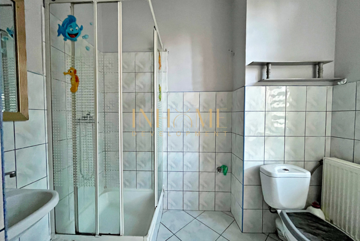 Mieszkanie z ogrodem, blisko Gardeja! Kwidzyn! - Gallery Image 7