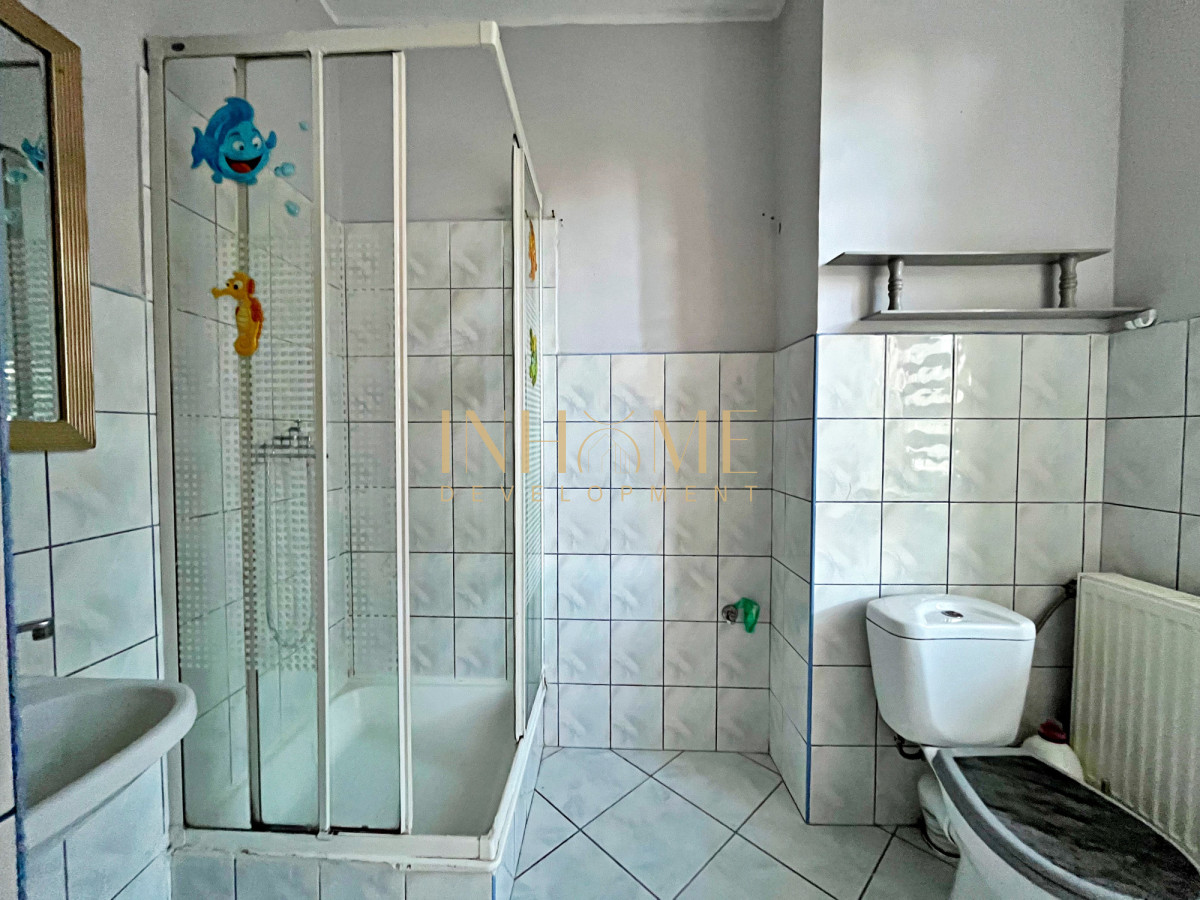 Mieszkanie z ogrodem, blisko Gardeja! Kwidzyn! - Gallery Image 7